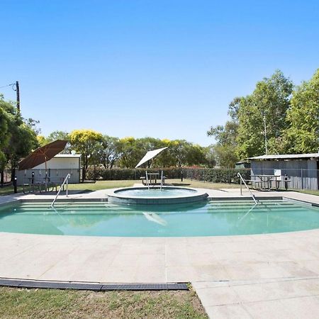 Goondiwindi Holiday Park Экстерьер фото