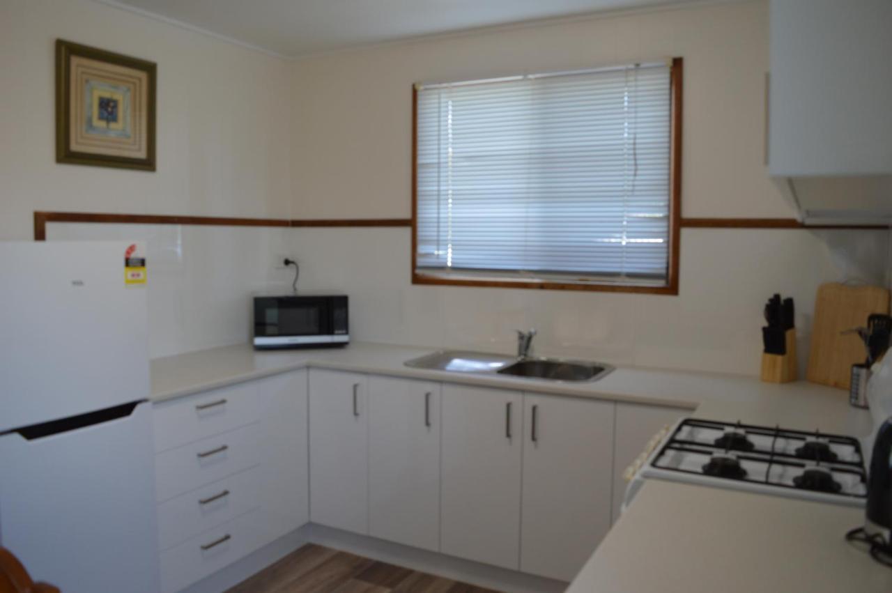 Goondiwindi Holiday Park Экстерьер фото