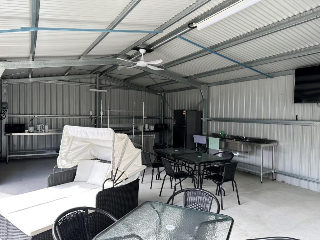 Goondiwindi Holiday Park Экстерьер фото