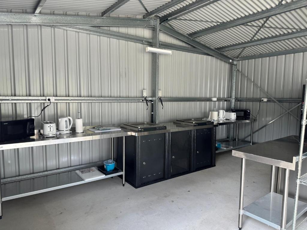 Goondiwindi Holiday Park Экстерьер фото