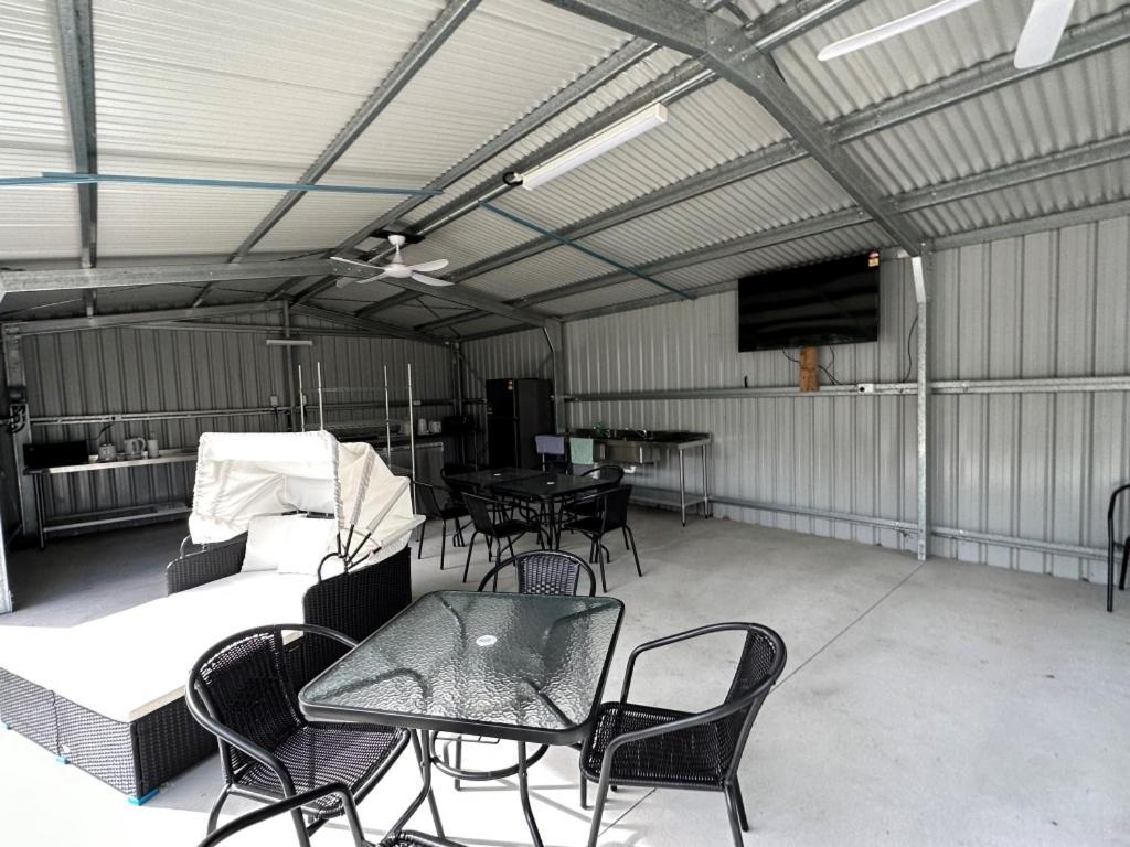 Goondiwindi Holiday Park Экстерьер фото