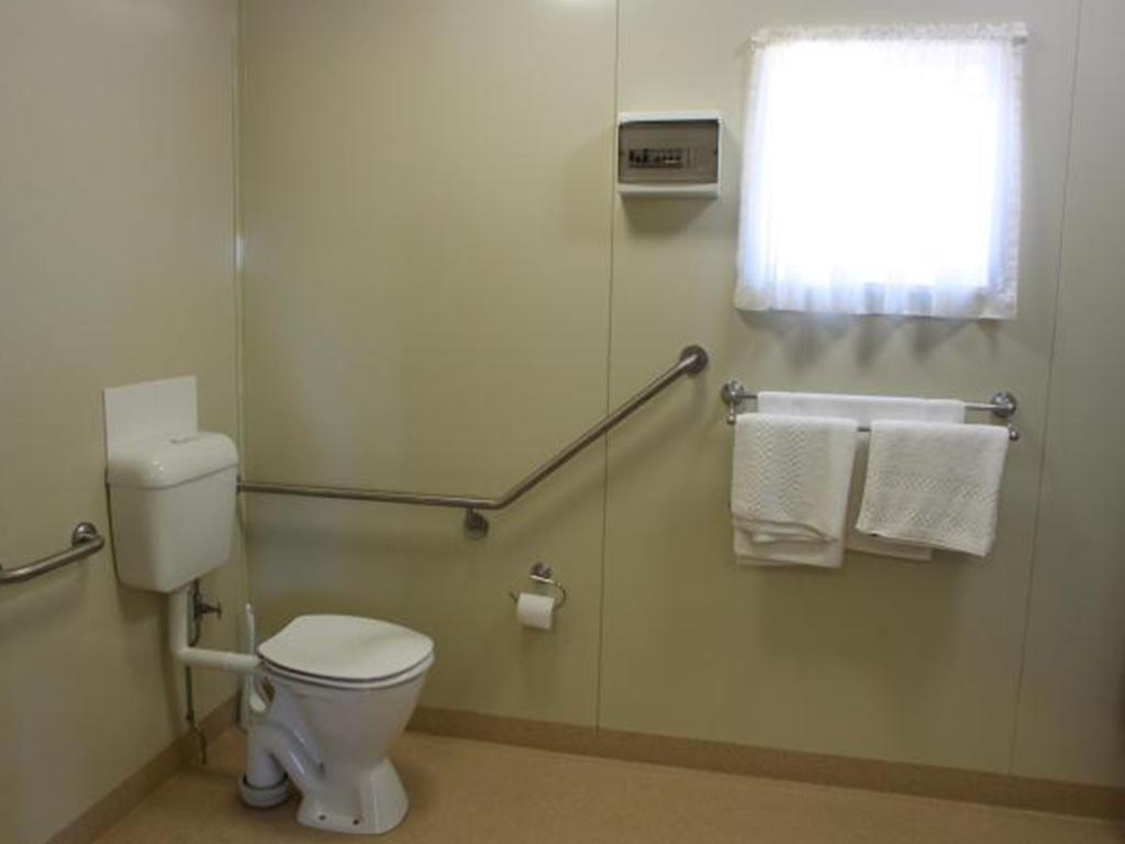 Goondiwindi Holiday Park Номер фото