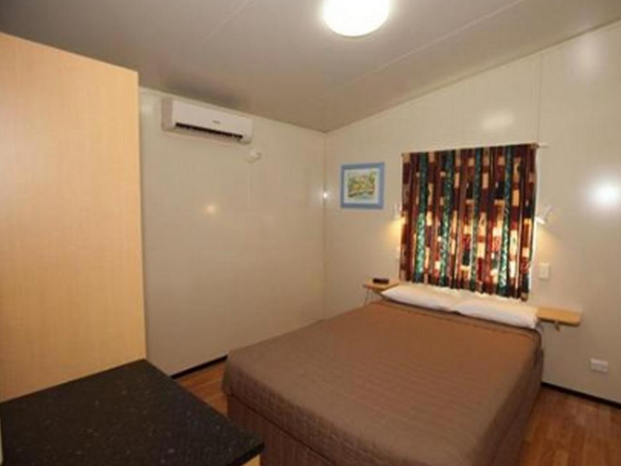 Goondiwindi Holiday Park Экстерьер фото