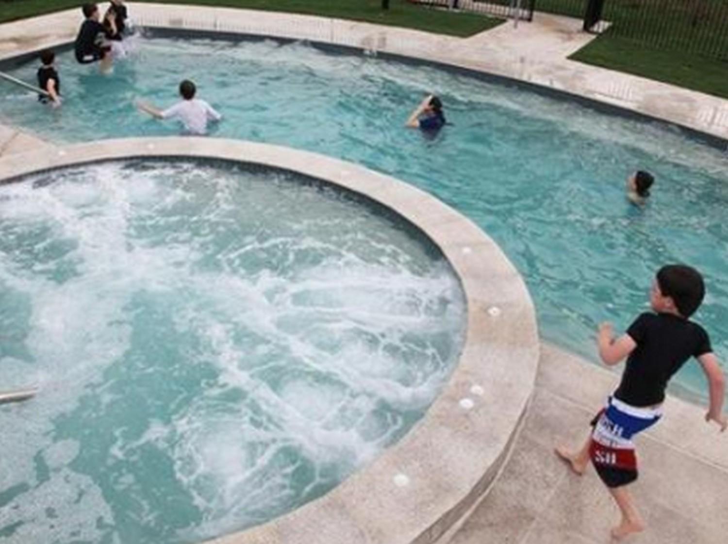 Goondiwindi Holiday Park Экстерьер фото