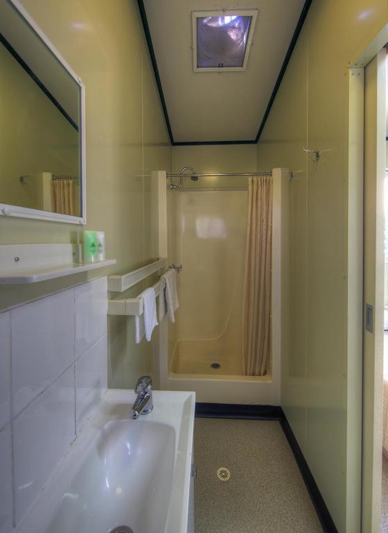 Goondiwindi Holiday Park Экстерьер фото