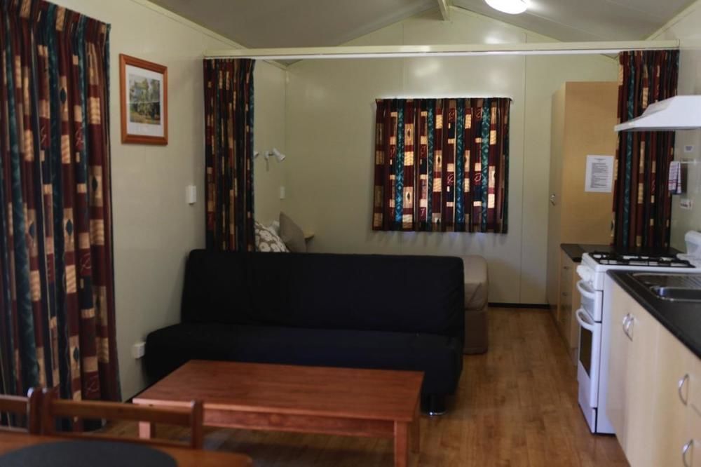 Goondiwindi Holiday Park Экстерьер фото