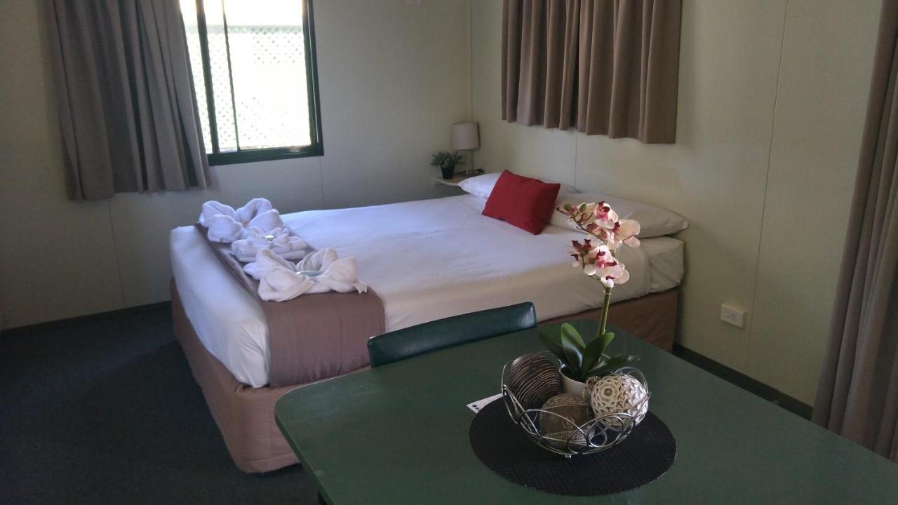 Goondiwindi Holiday Park Экстерьер фото