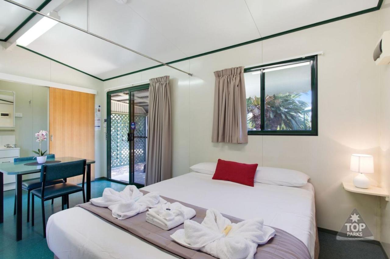 Goondiwindi Holiday Park Экстерьер фото