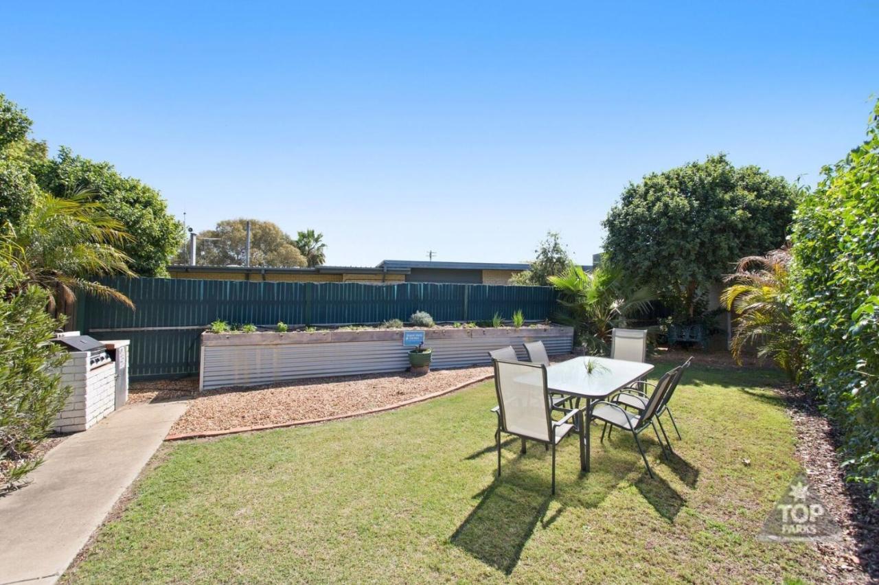 Goondiwindi Holiday Park Экстерьер фото