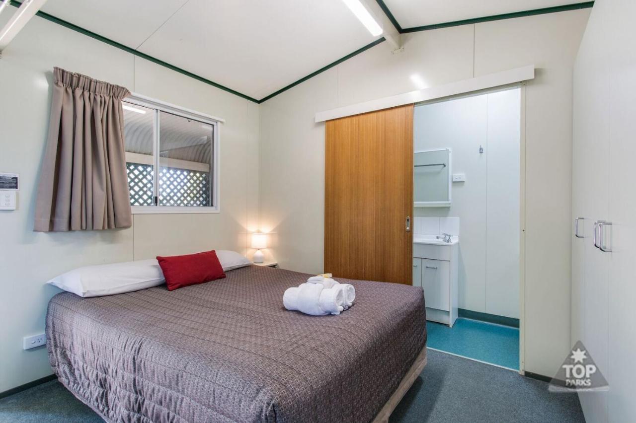 Goondiwindi Holiday Park Экстерьер фото