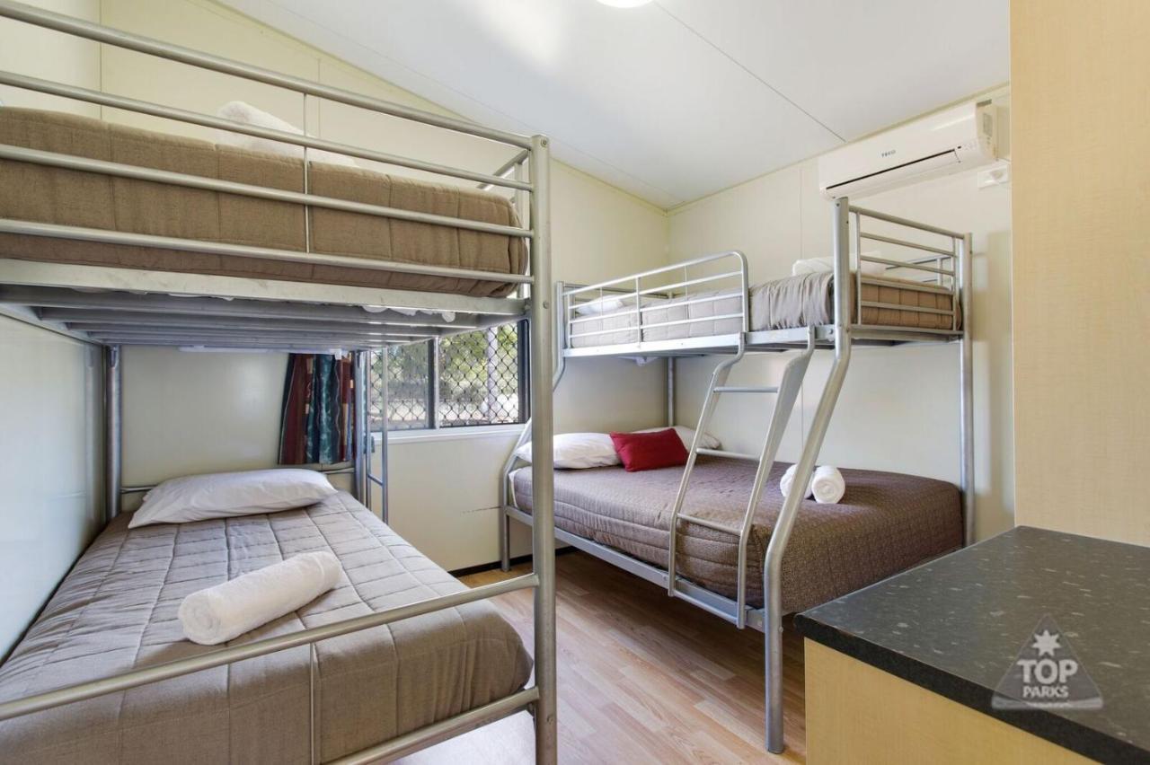 Goondiwindi Holiday Park Экстерьер фото