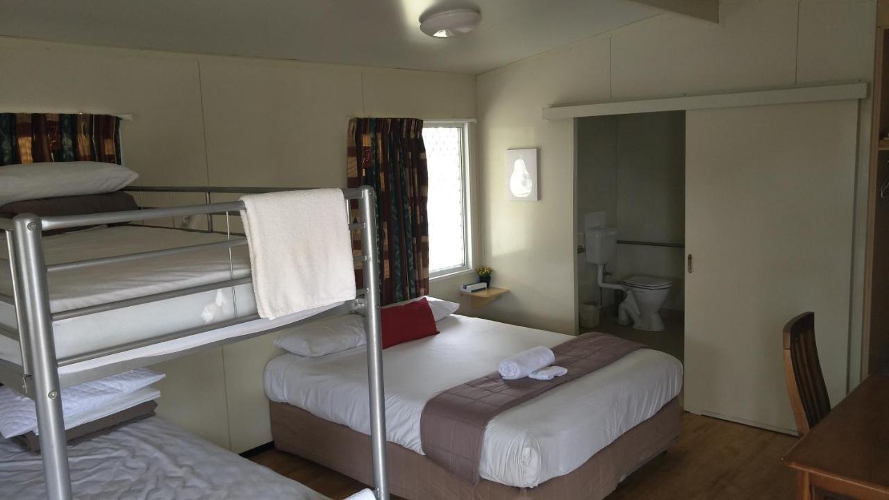Goondiwindi Holiday Park Экстерьер фото