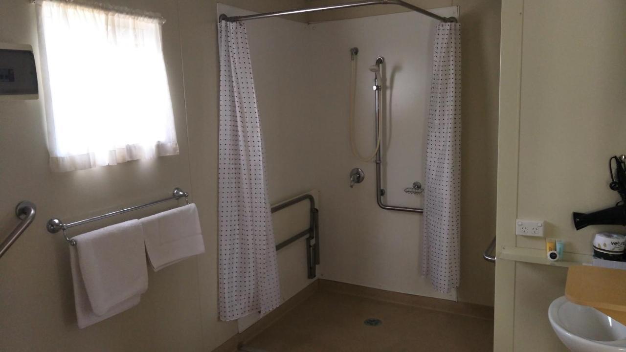 Goondiwindi Holiday Park Экстерьер фото
