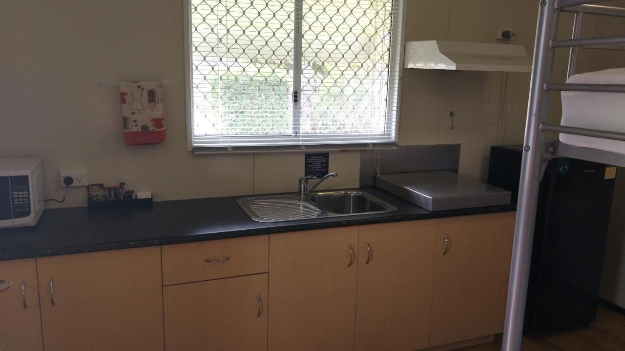 Goondiwindi Holiday Park Экстерьер фото