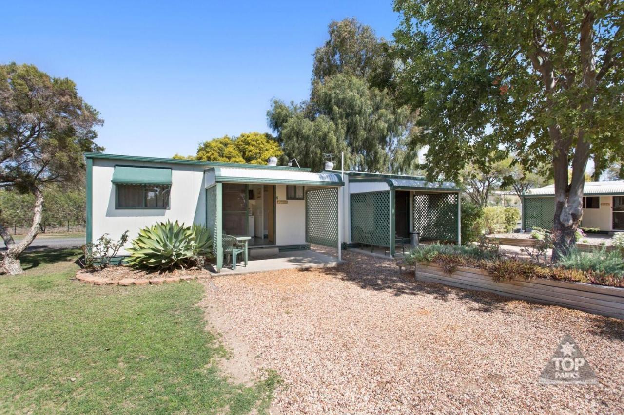 Goondiwindi Holiday Park Экстерьер фото