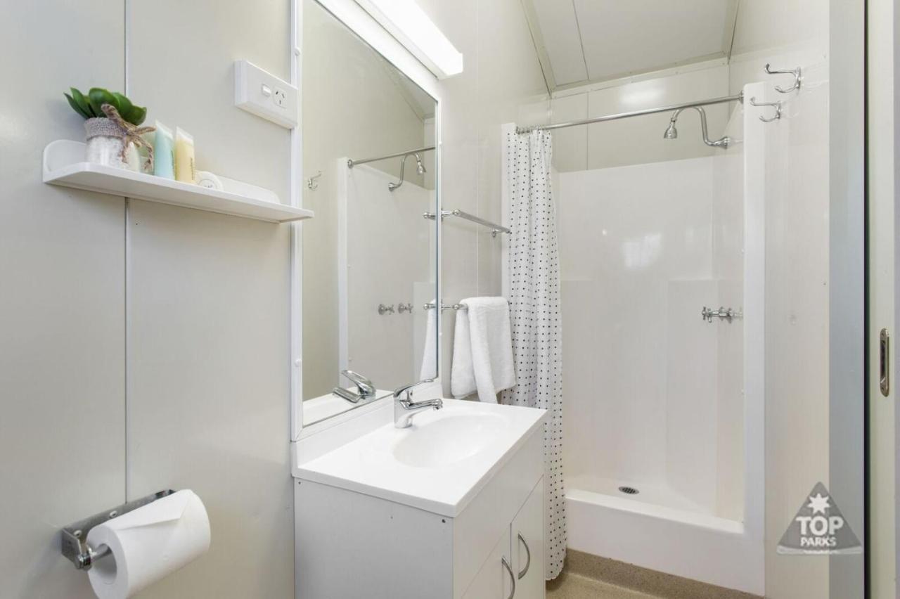 Goondiwindi Holiday Park Экстерьер фото