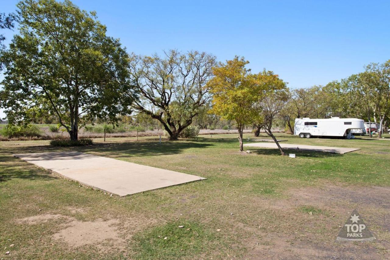 Goondiwindi Holiday Park Экстерьер фото