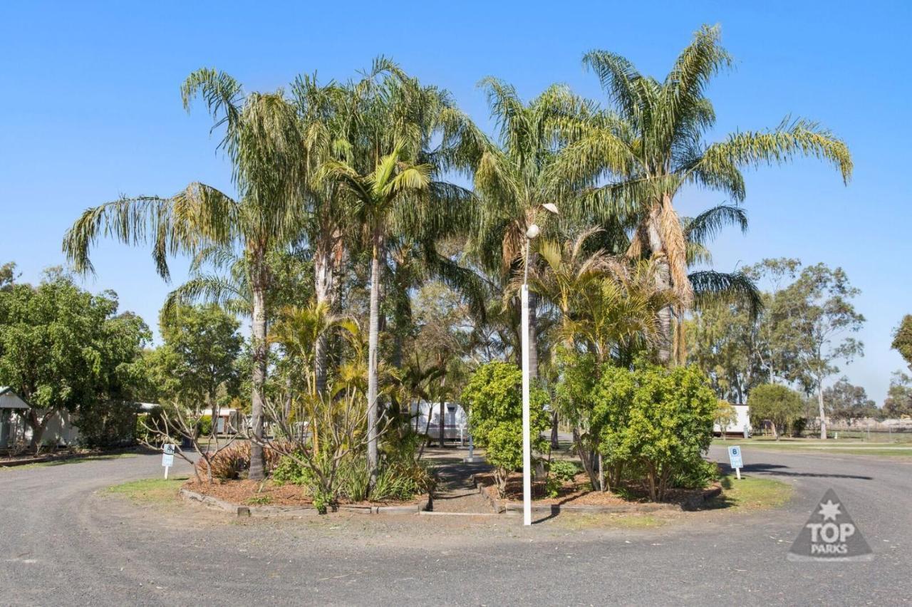 Goondiwindi Holiday Park Экстерьер фото